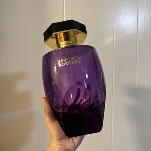 Victoria’s Secret VERY SEXY Perfume Bottle Store Prop Display  READ